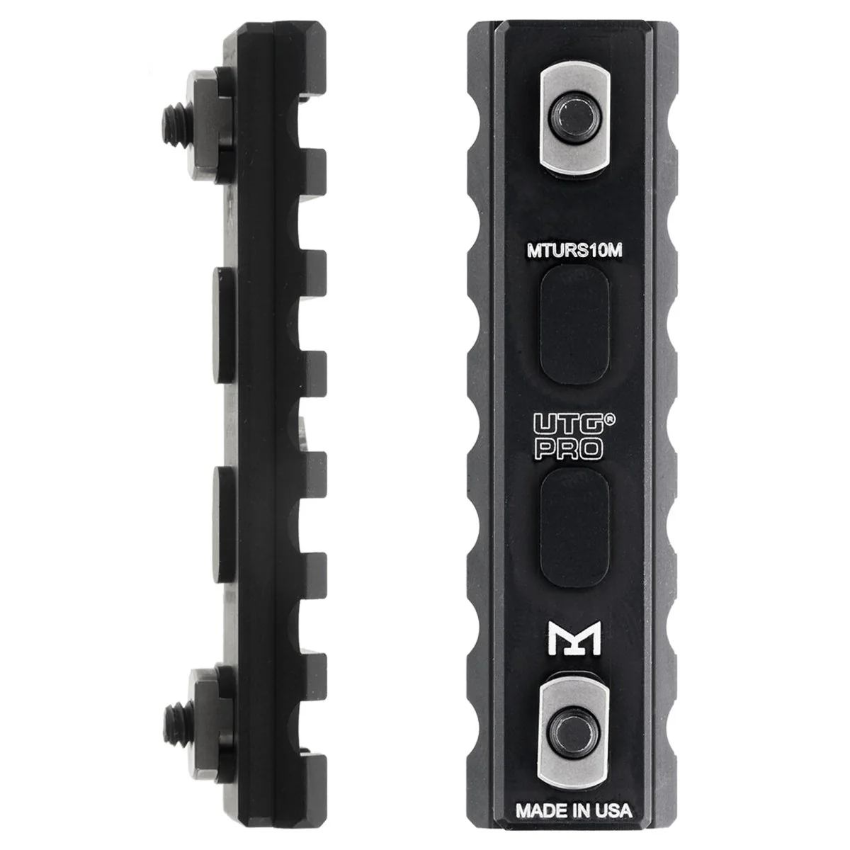 UTG Pro M-Lok Rail Section - Image 15