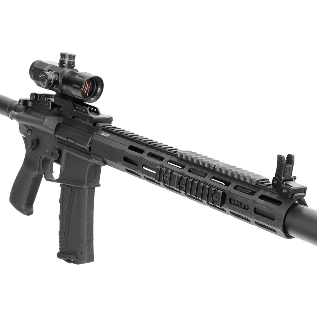 UTG Pro M-Lok Rail Section - Image 16