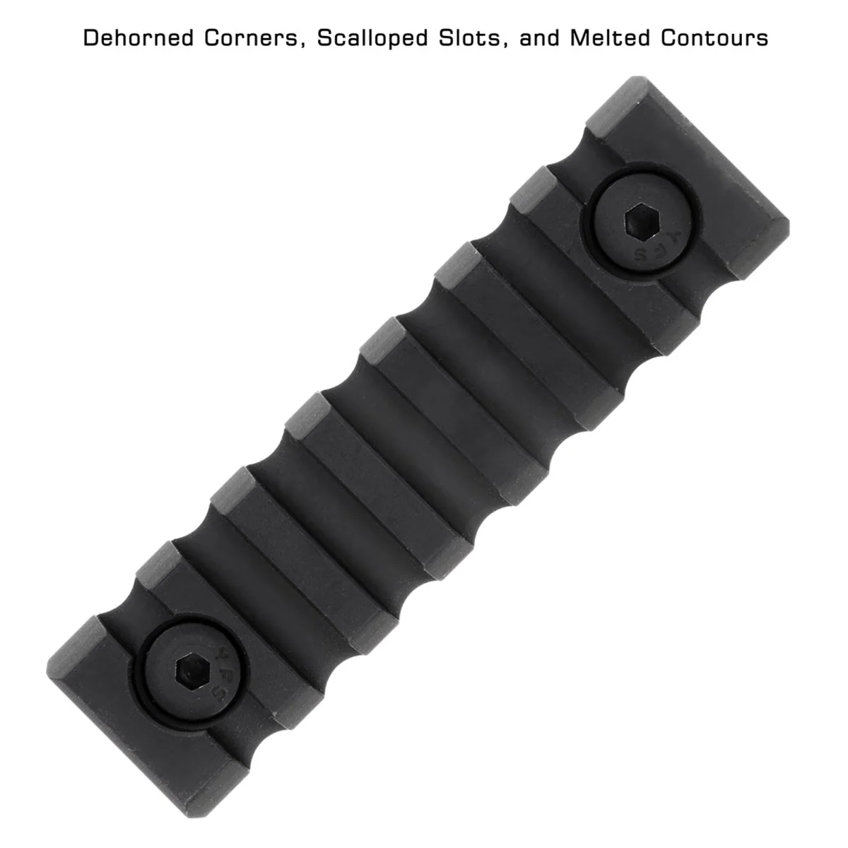 UTG Pro M-Lok Rail Section - Image 19