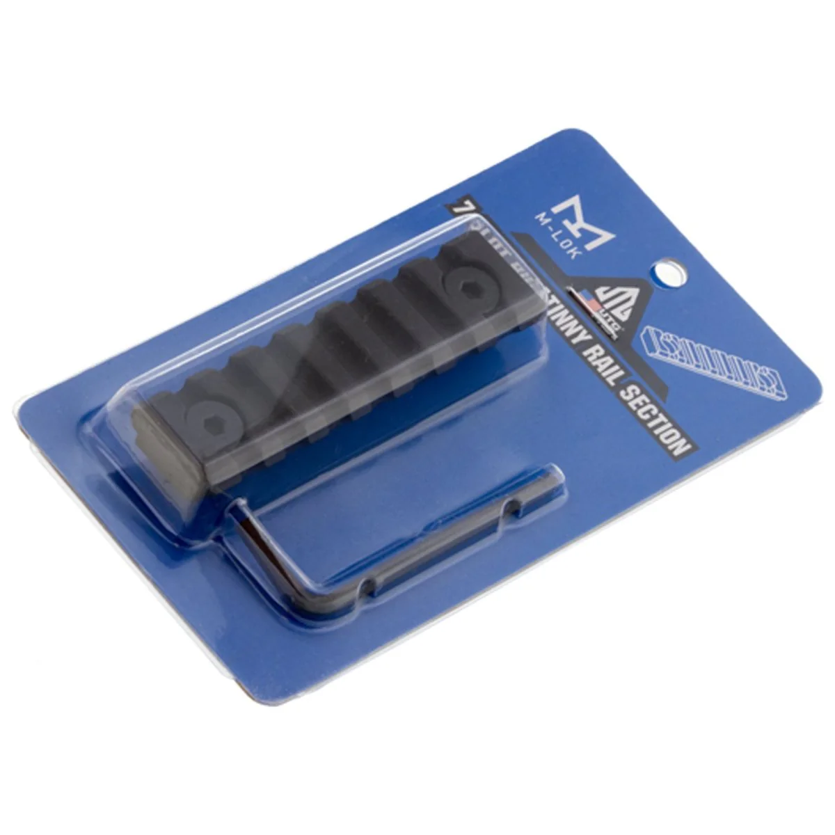 UTG Pro M-Lok Rail Section - Image 20