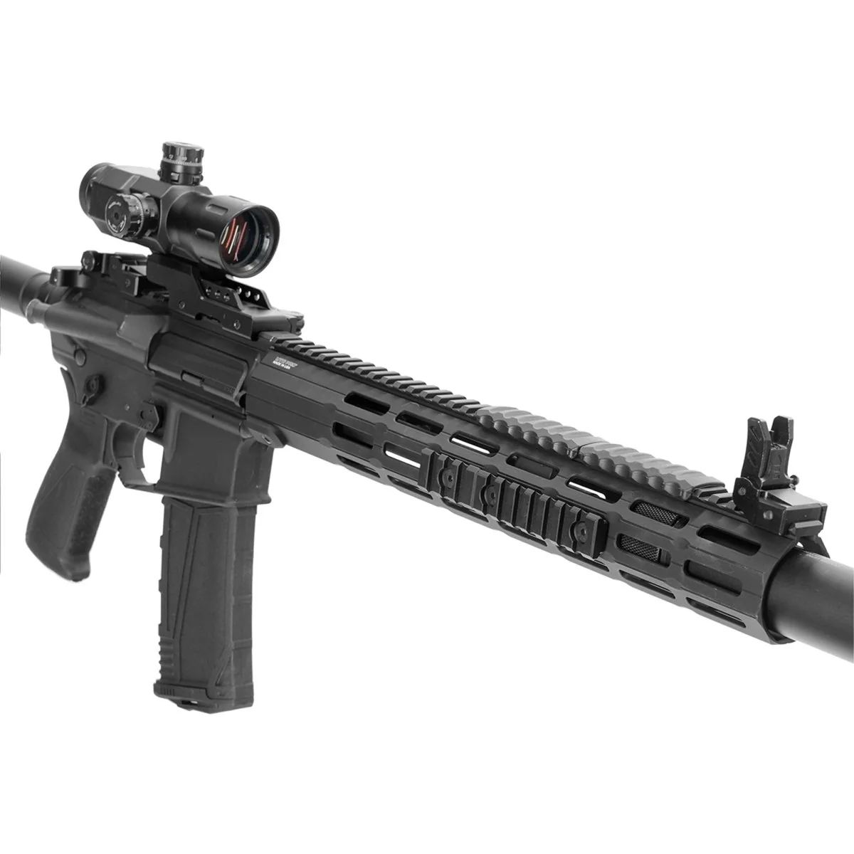 UTG Pro M-Lok Rail Section - Image 23