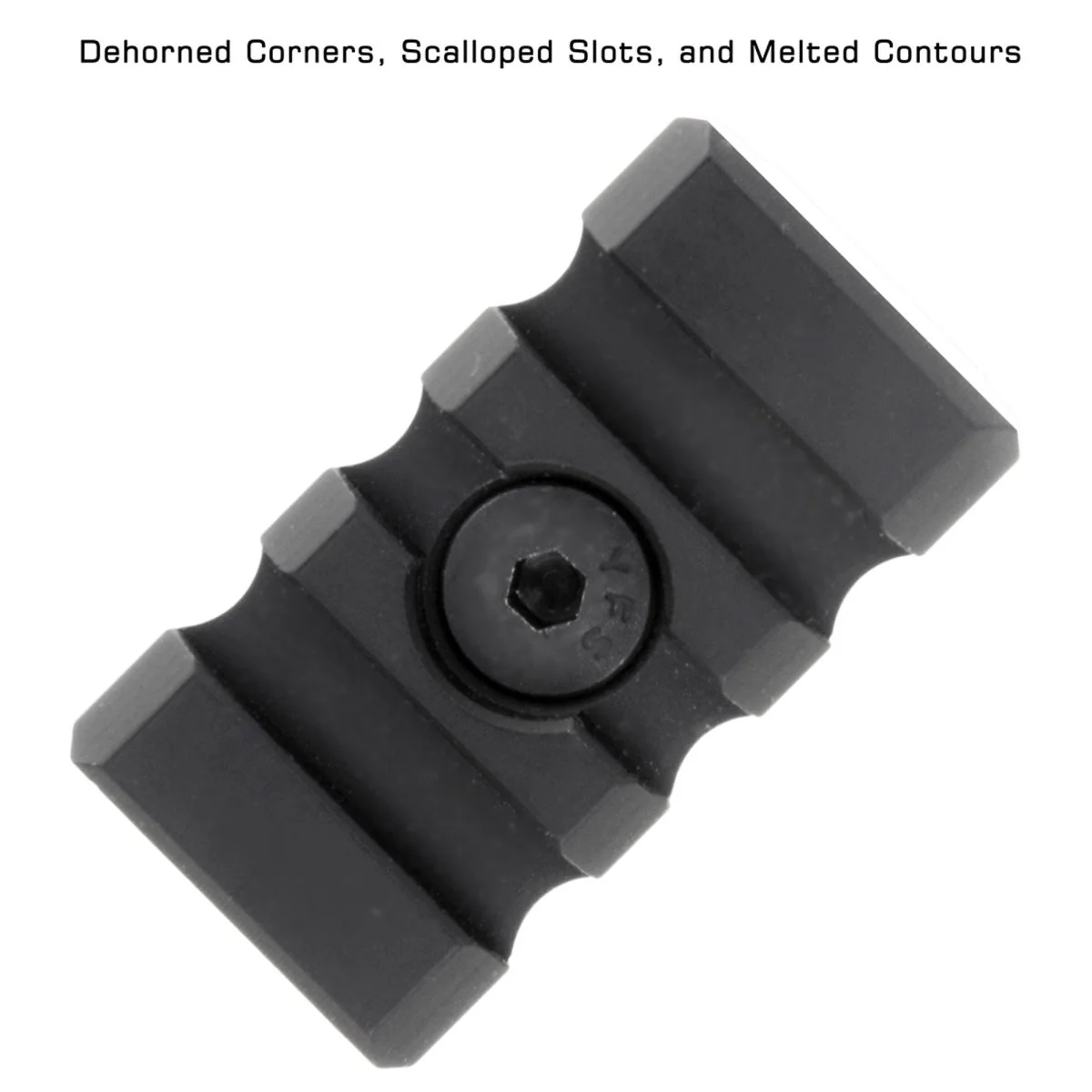 UTG Pro M-Lok Rail Section - Image 26