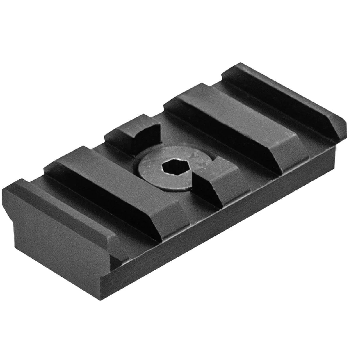 UTG Pro M-Lok Rail Section - Image 8