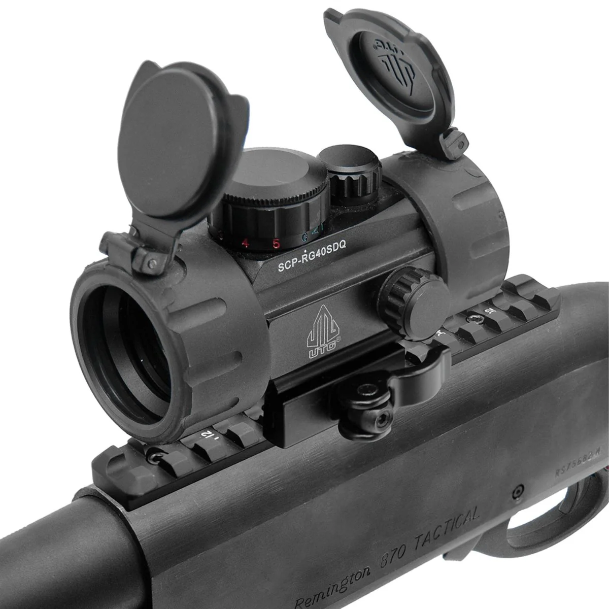 UTG Pro Optic Mount - Image 6