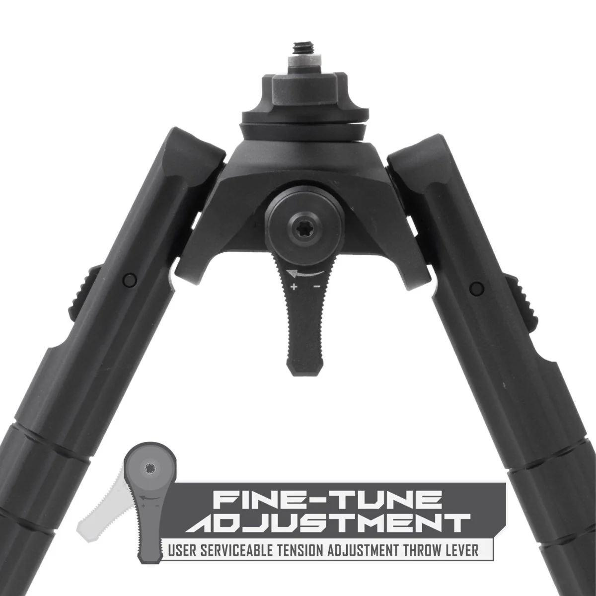 UTG Recon 360 TL Bipod - Image 2