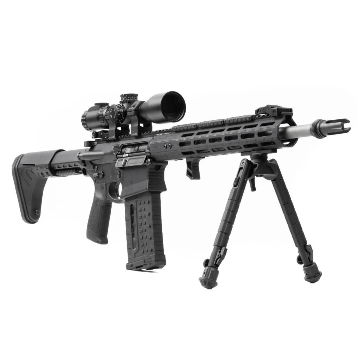 UTG Recon 360 TL Bipod - Image 30