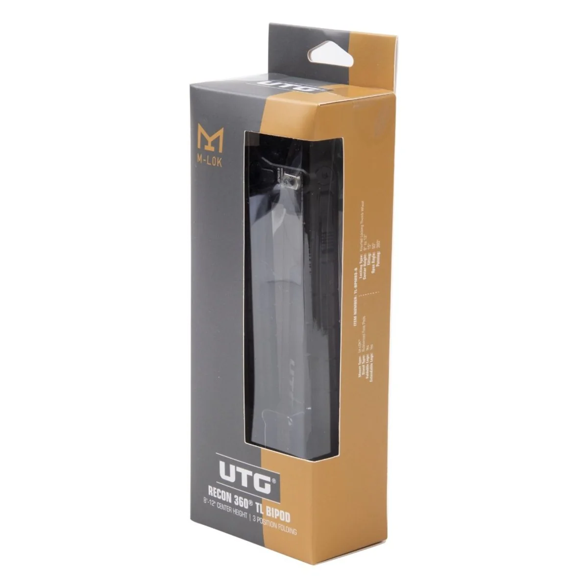 UTG Recon 360 TL Bipod - Image 31