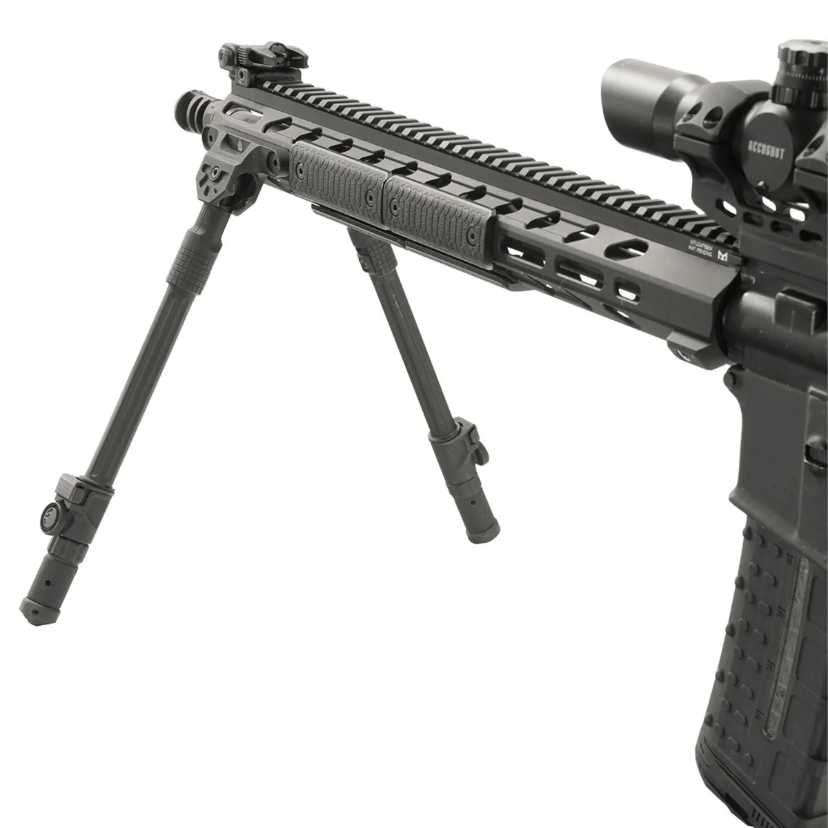 UTG Recon Flex II Bipod - Image 9