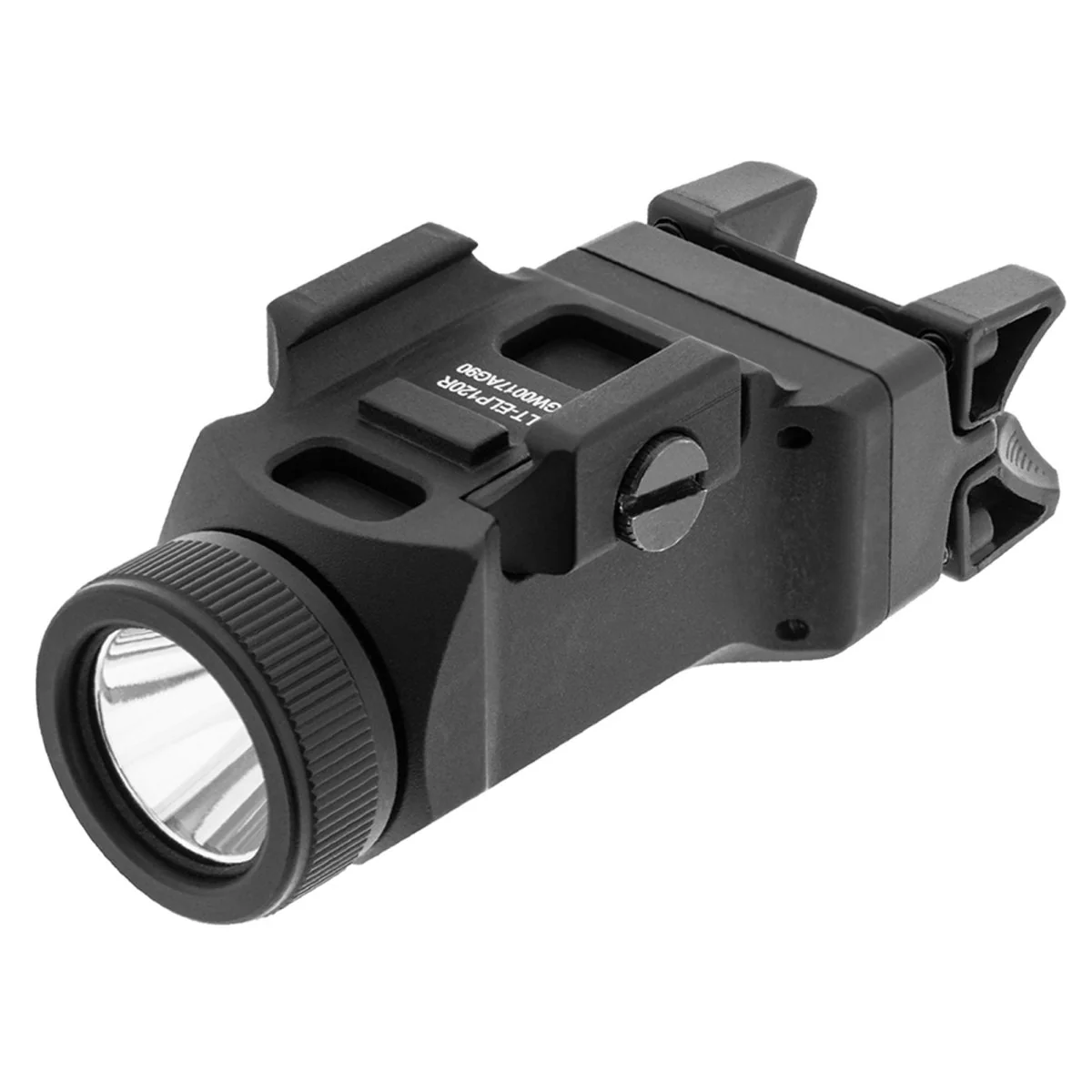 UTG Sub-Compact Pistol Light, 200 Lumen