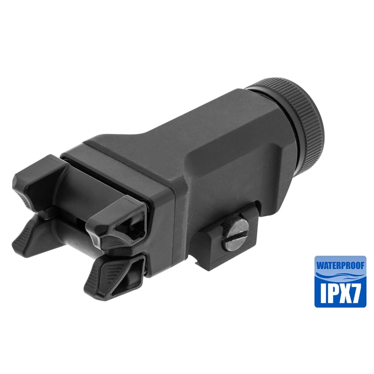 UTG Sub-Compact Pistol Light, 200 Lumen - Image 2