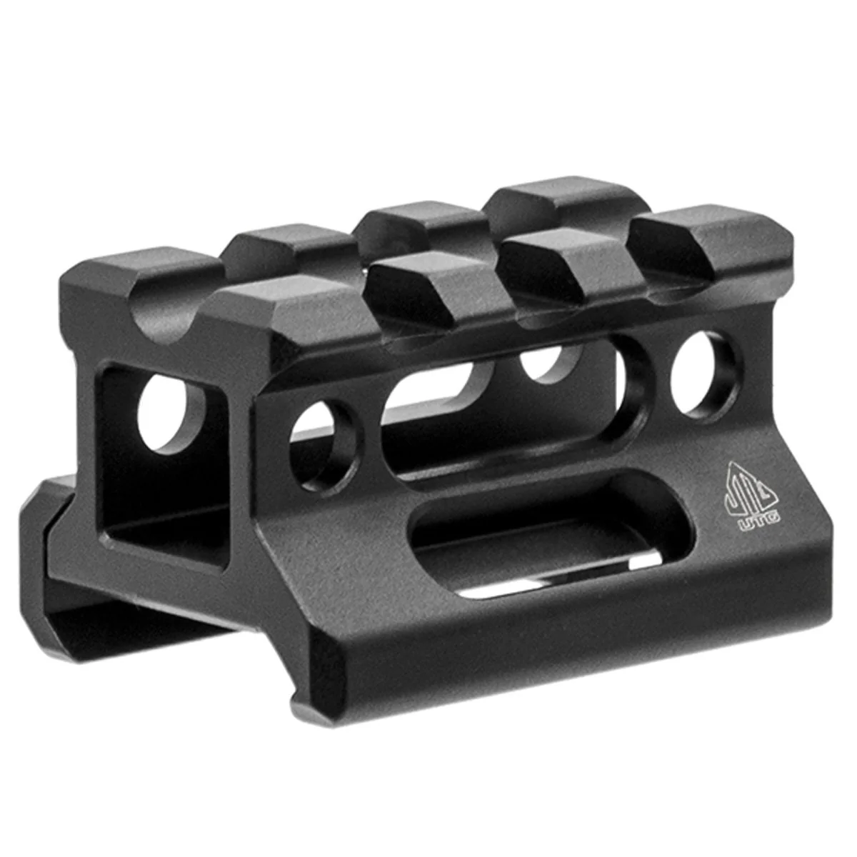 UTG Super Slim Picatinny Riser Mount - Image 48