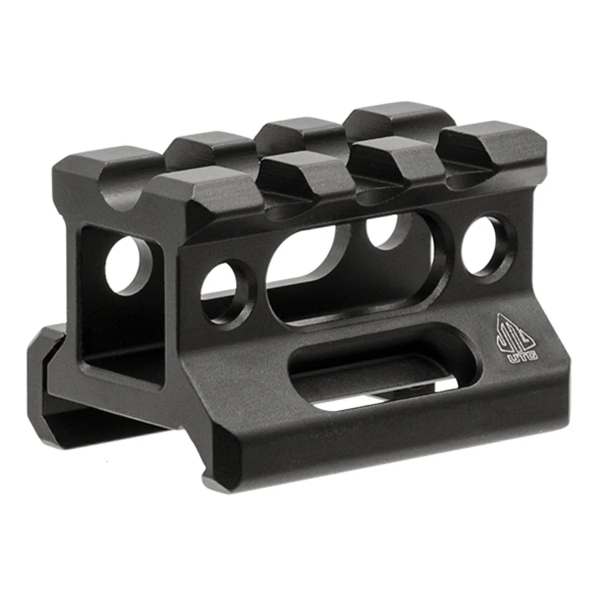 UTG Super Slim Picatinny Riser Mount - Image 68