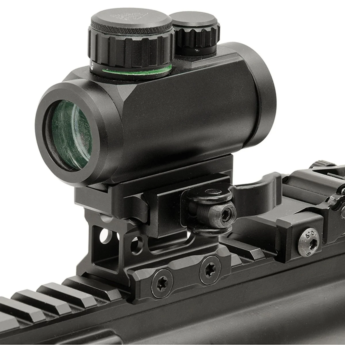 UTG Super Slim Picatinny Riser Mount - Image 69