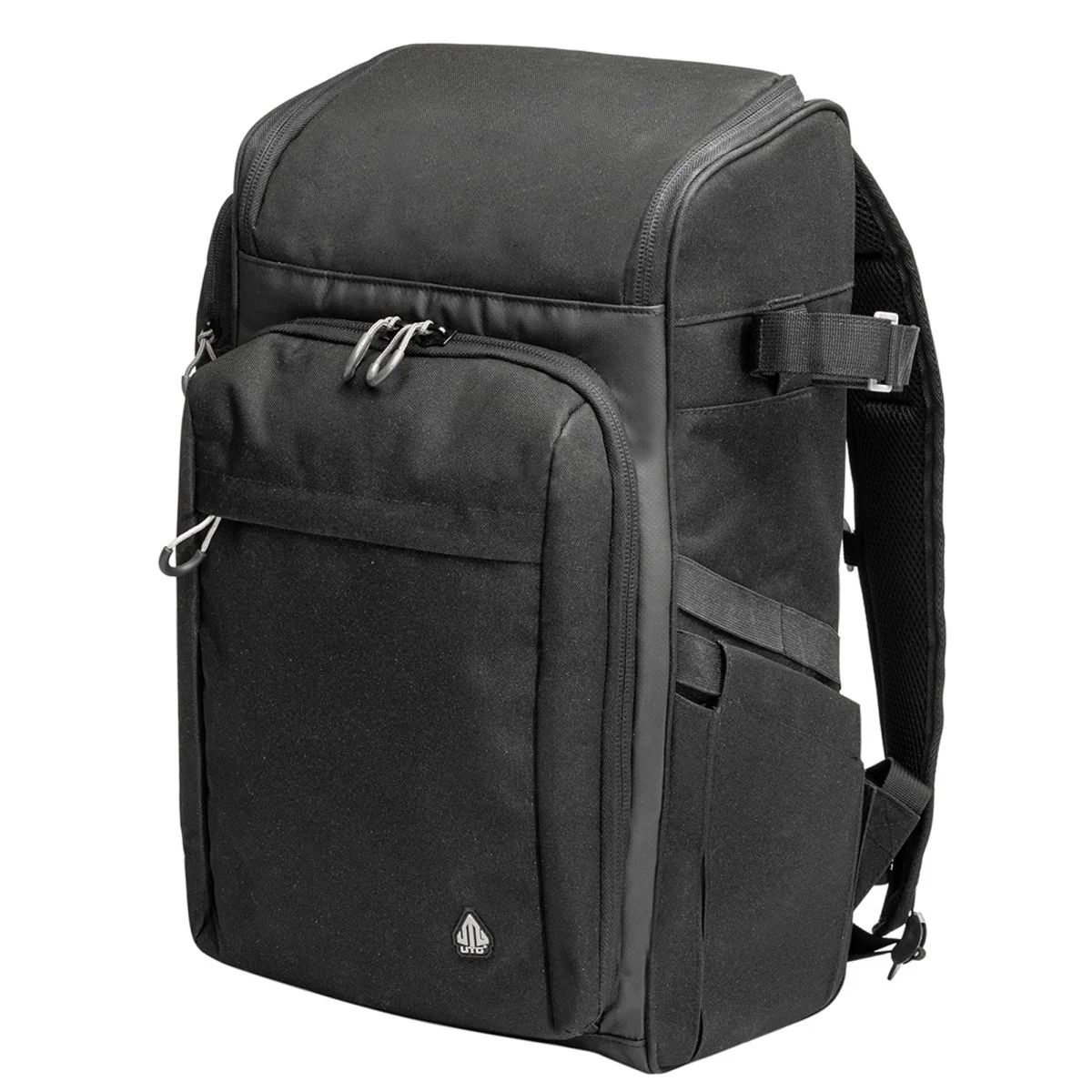 UTG Trail Seeker, Trail Cam Backpack, Black