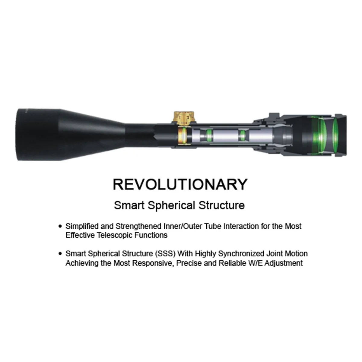 UTG True Hunter Scope - Image 11