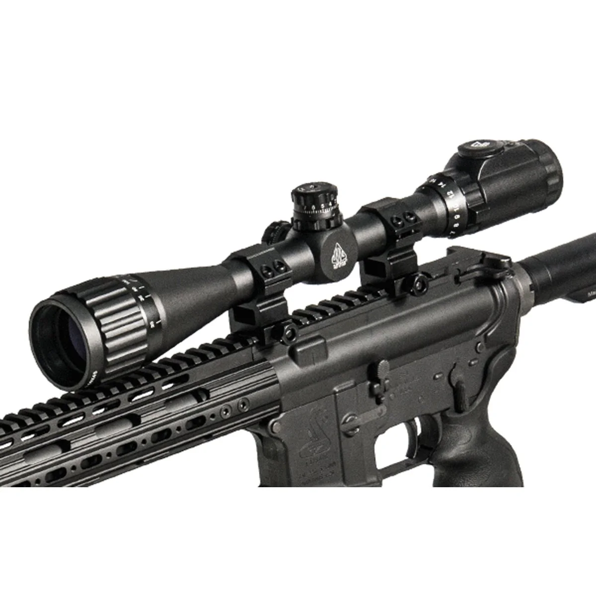 UTG True Hunter Scope - Image 7