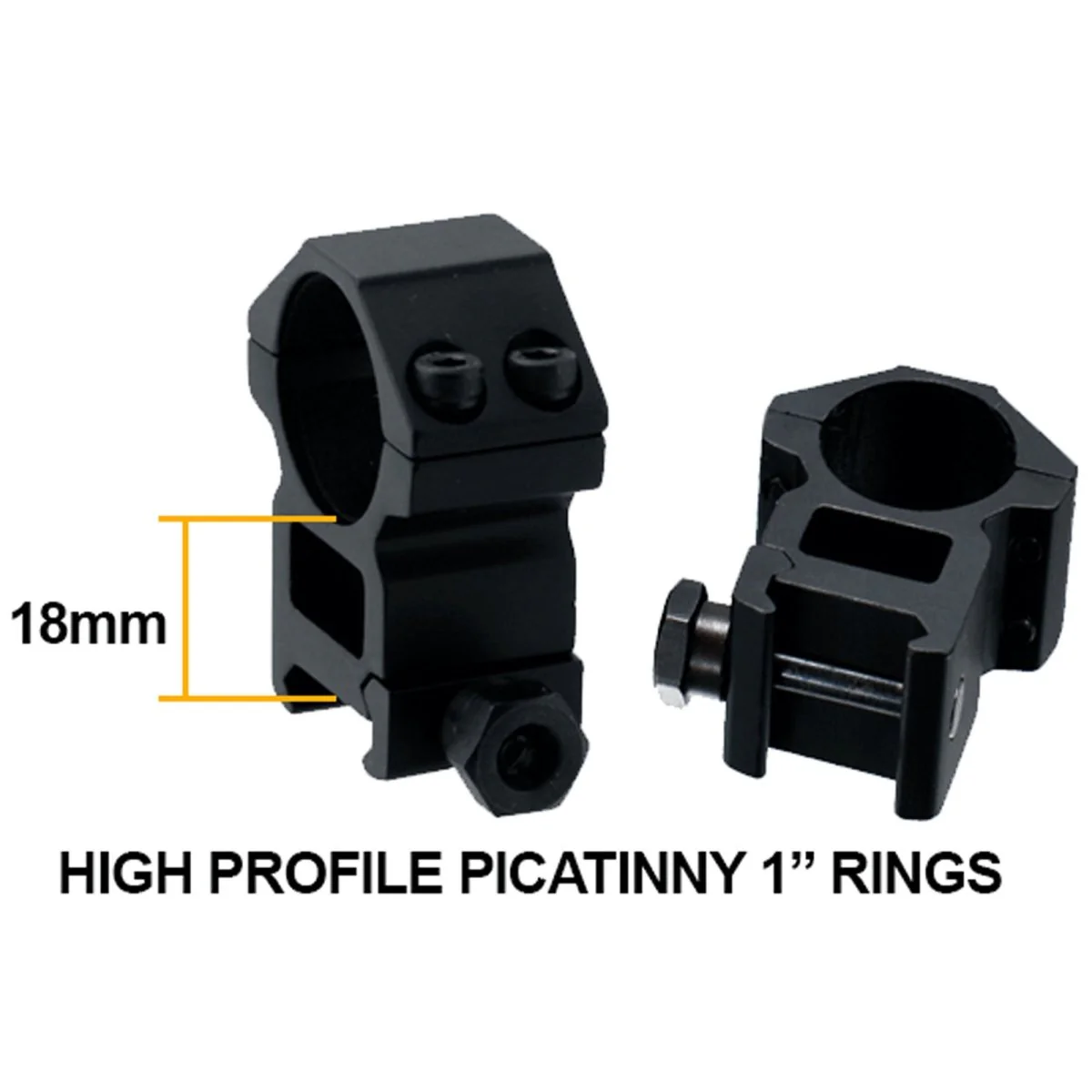 UTG True Hunter Scope - Image 8