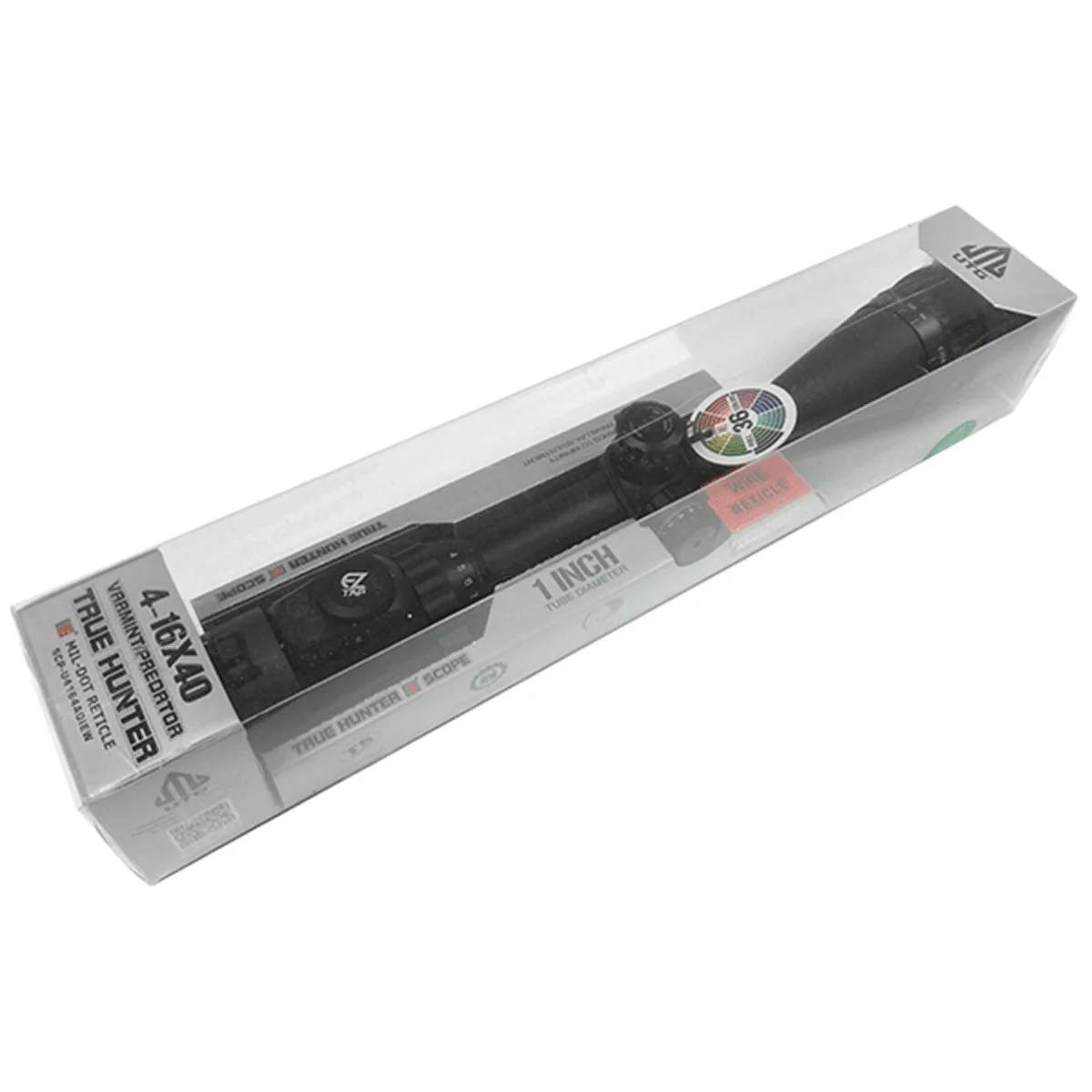 UTG True Hunter Scope - Image 9