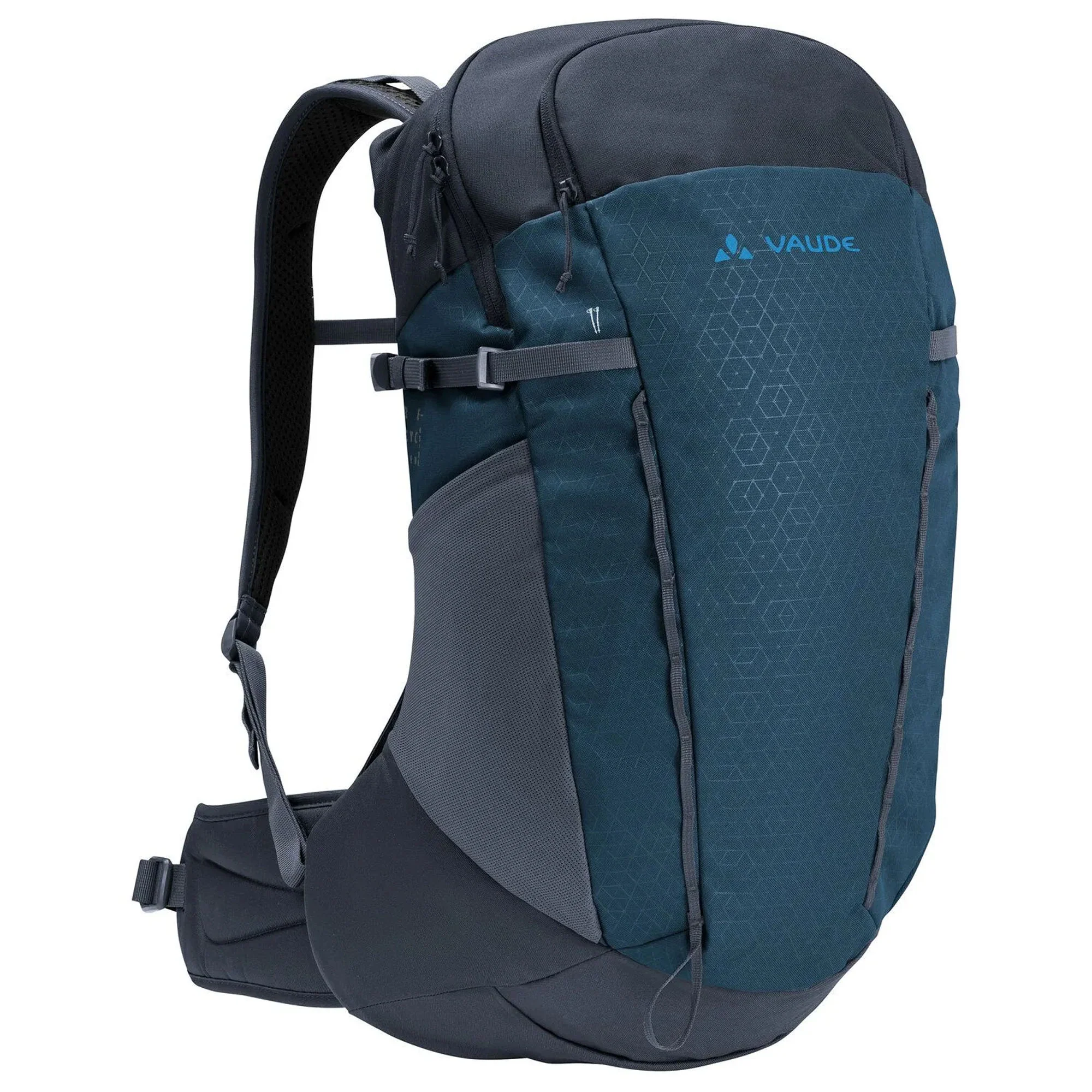 Vaude Agile Air 26 Hiking Backpack - Image 10