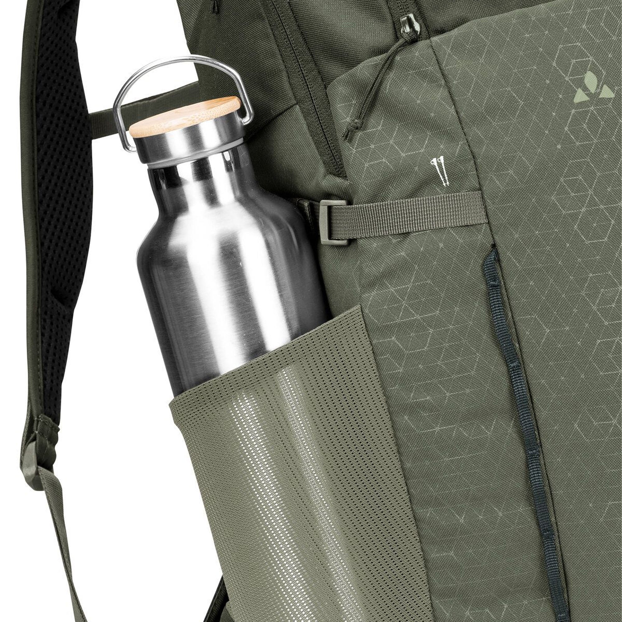 Vaude Agile Air 26 Hiking Backpack - Image 24