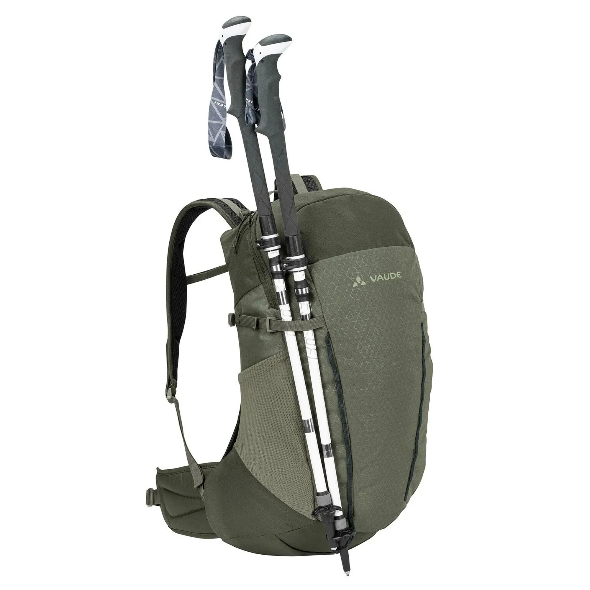 Vaude Agile Air 26 Hiking Backpack - Image 27