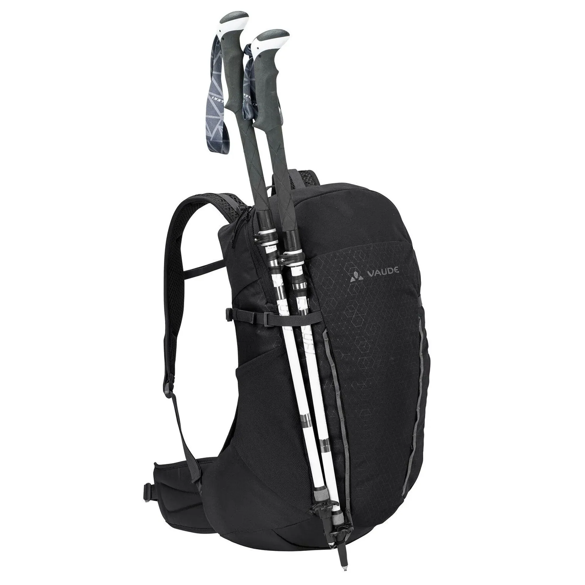 Vaude Agile Air 26 Hiking Backpack - Image 8