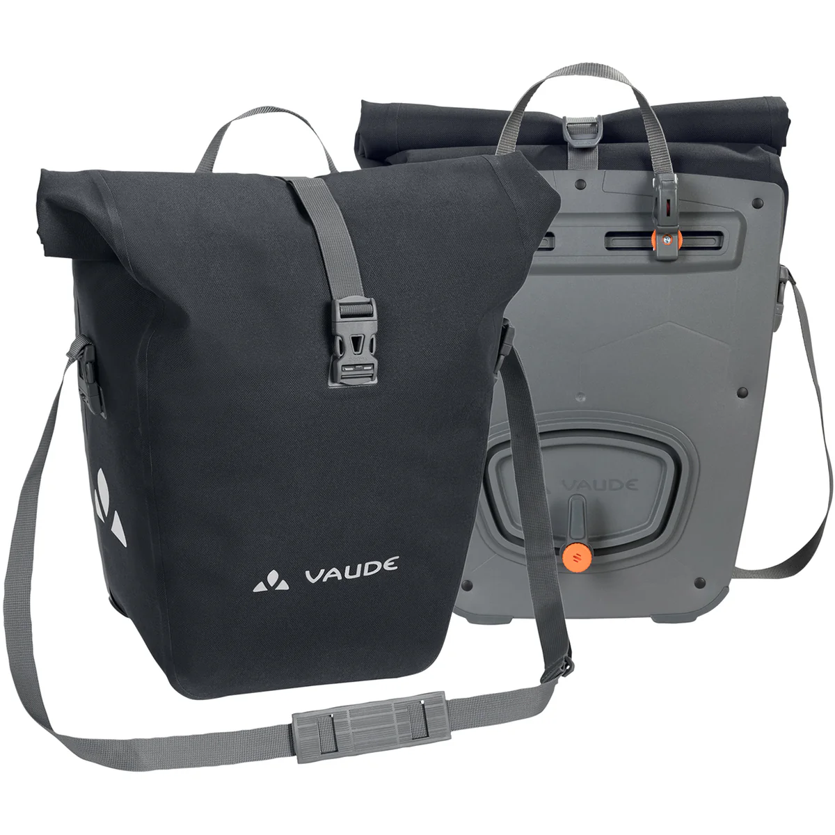 Vaude Aqua Back Deluxe Rear Bike Panniers