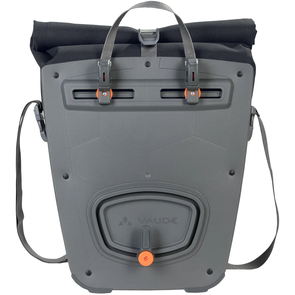 Vaude Aqua Back Deluxe Rear Bike Panniers - Image 3
