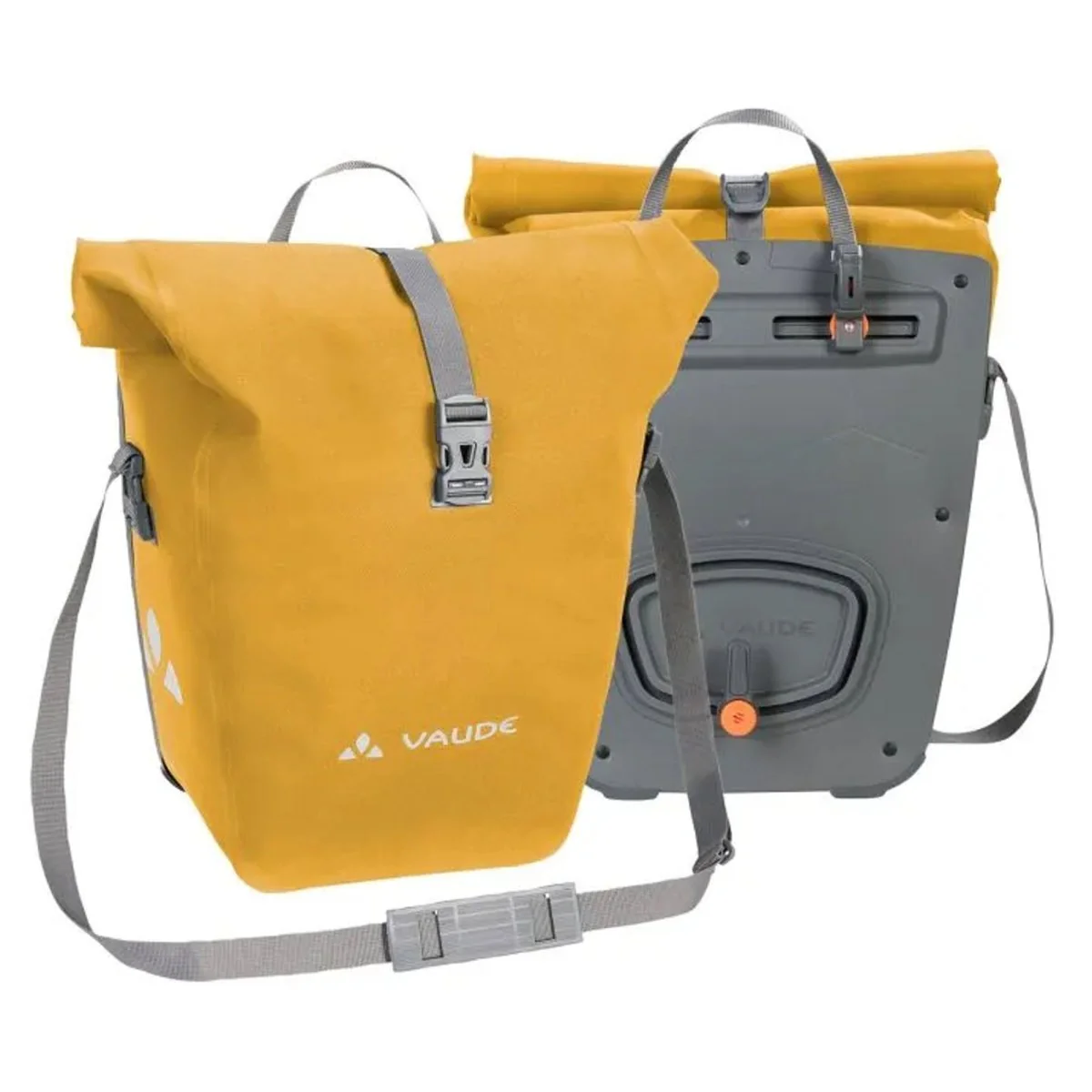 Vaude Aqua Back Deluxe Rear Bike Panniers - Image 4