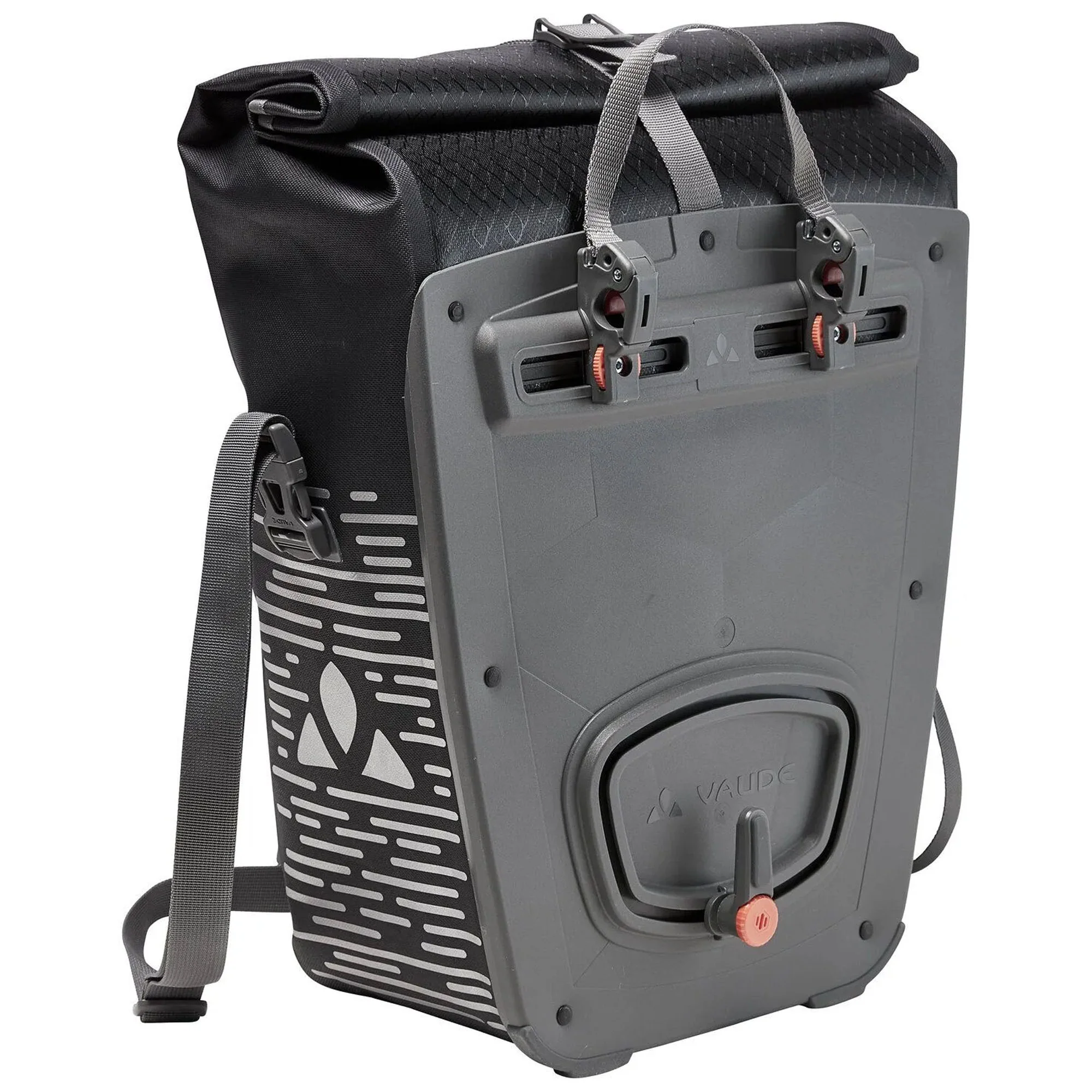 Vaude Aqua Back Luminum II Bike Bags - Image 3