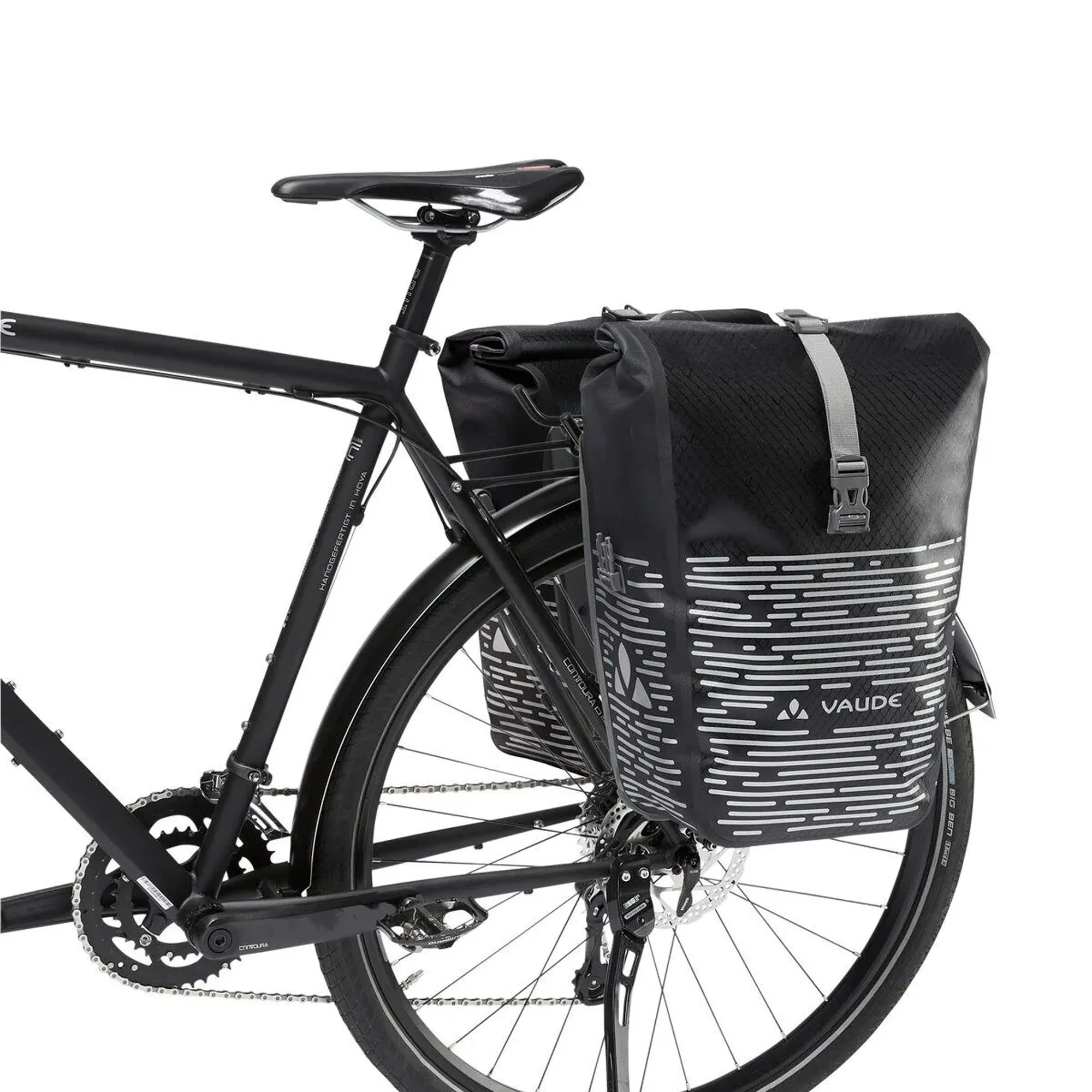 Vaude Aqua Back Luminum II Bike Bags - Image 4