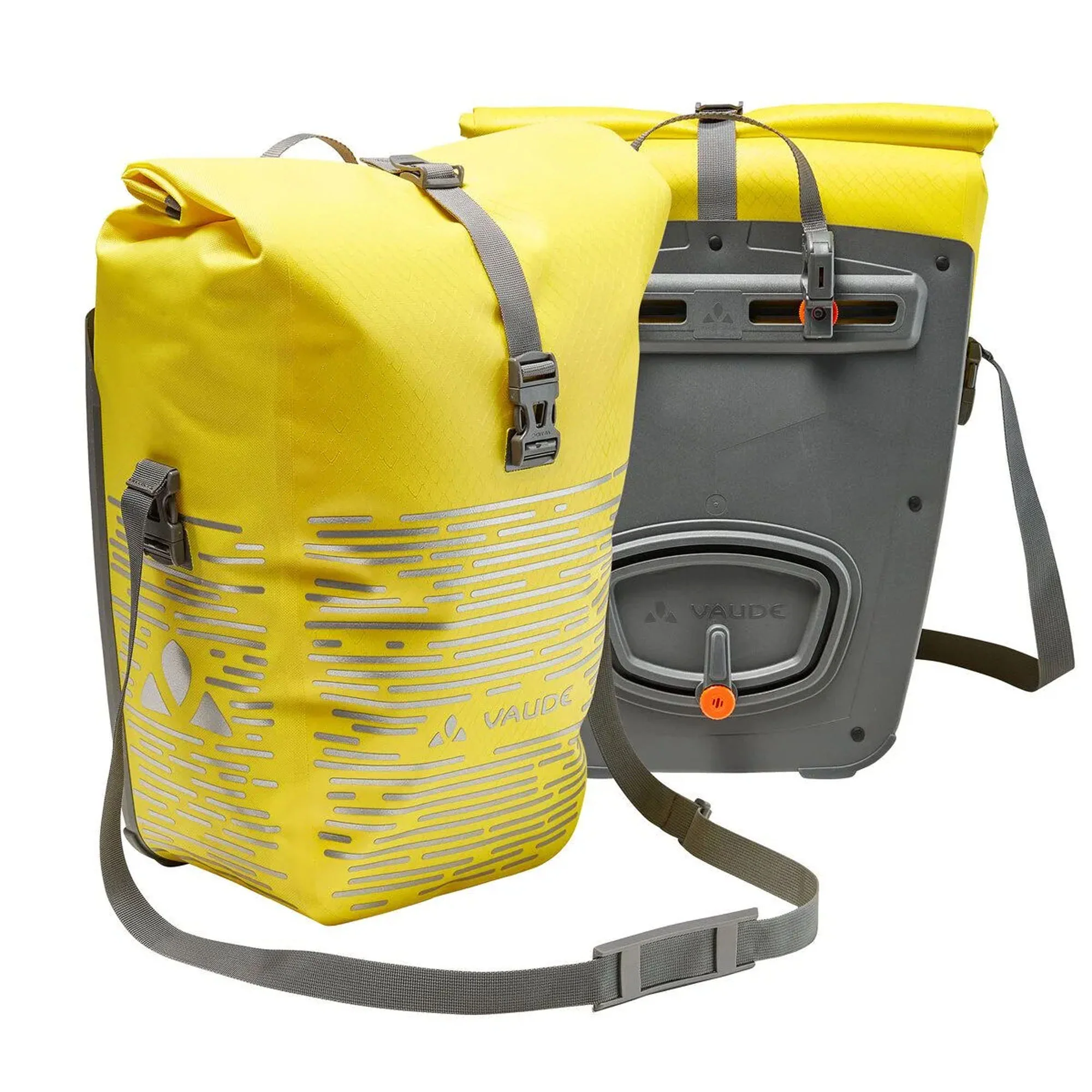 Vaude Aqua Back Luminum II Bike Bags - Image 5
