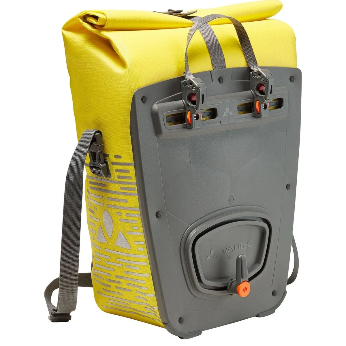 Vaude Aqua Back Luminum II Bike Bags - Image 7