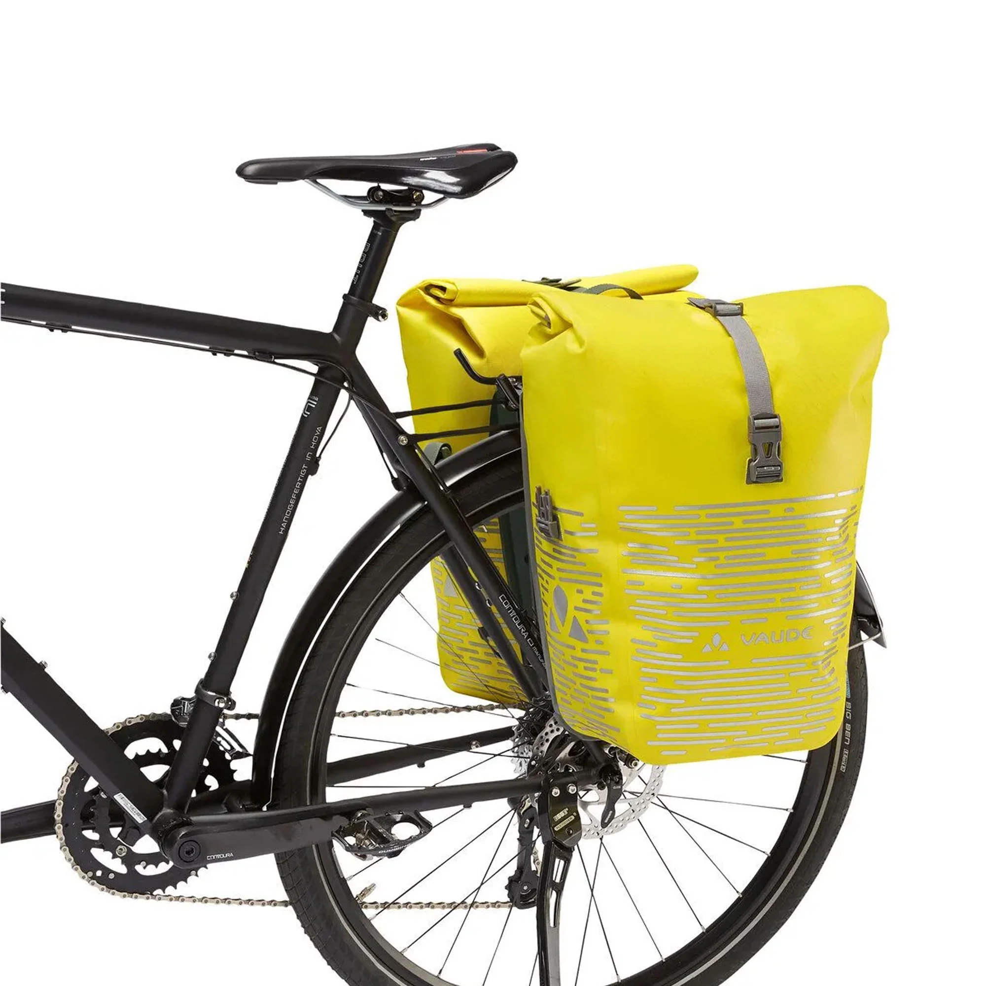 Vaude Aqua Back Luminum II Bike Bags - Image 8