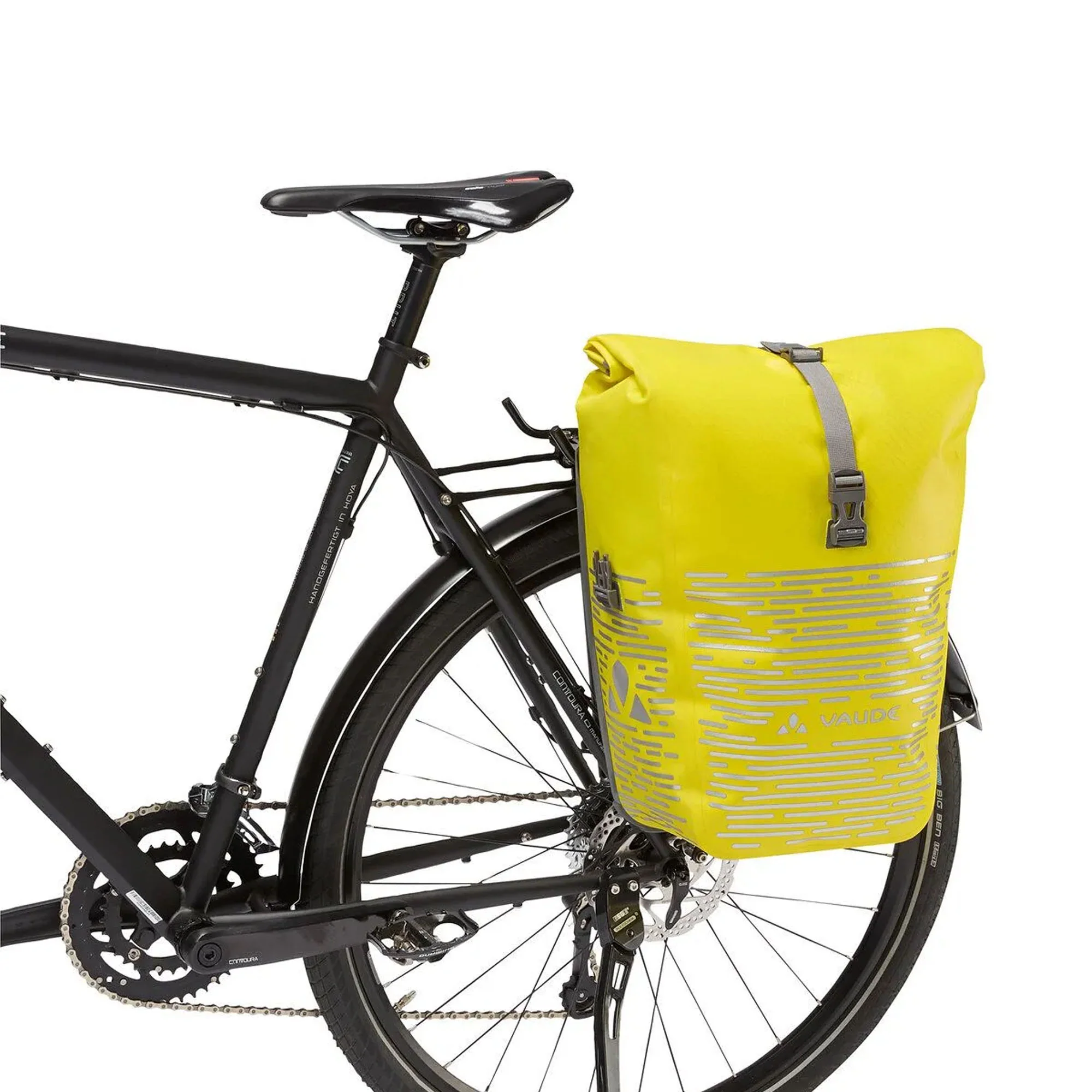 Vaude Aqua Back Luminum Single II Bike Bag - Image 11