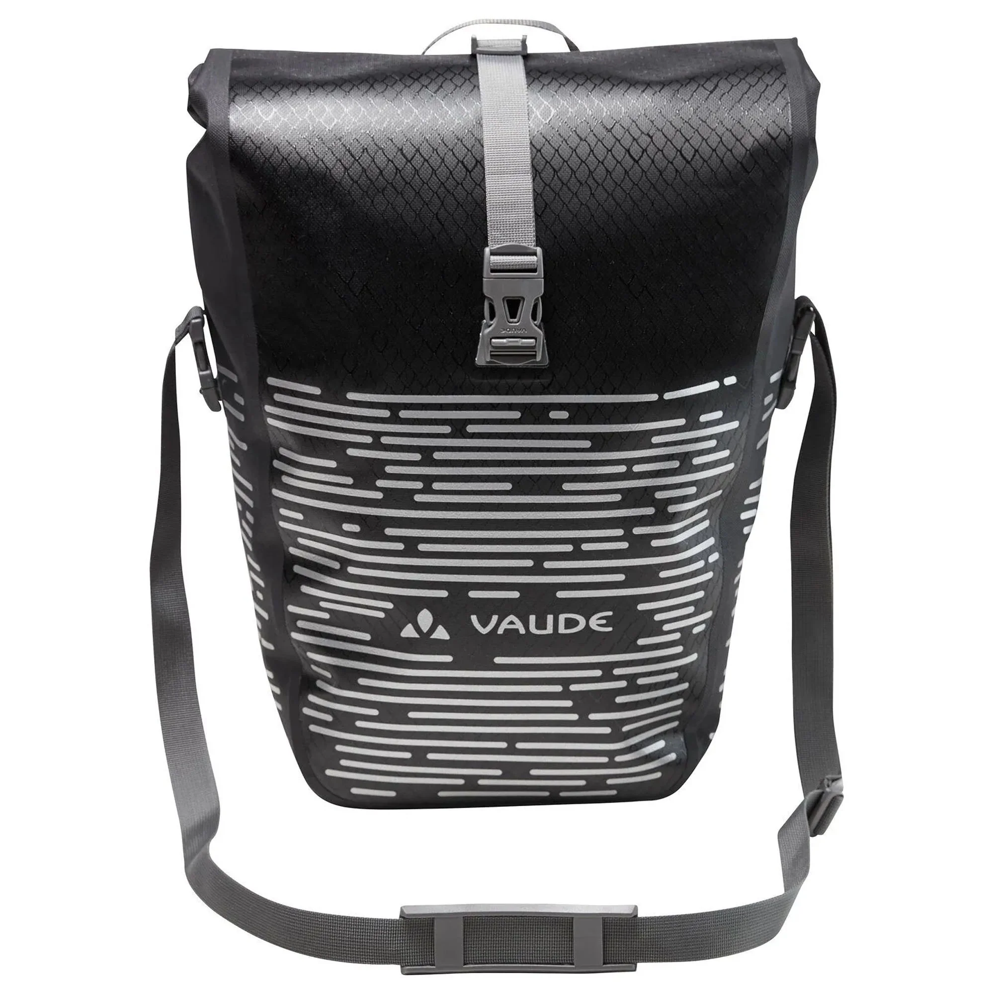 Vaude Aqua Back Luminum Single II Bike Bag - Image 4