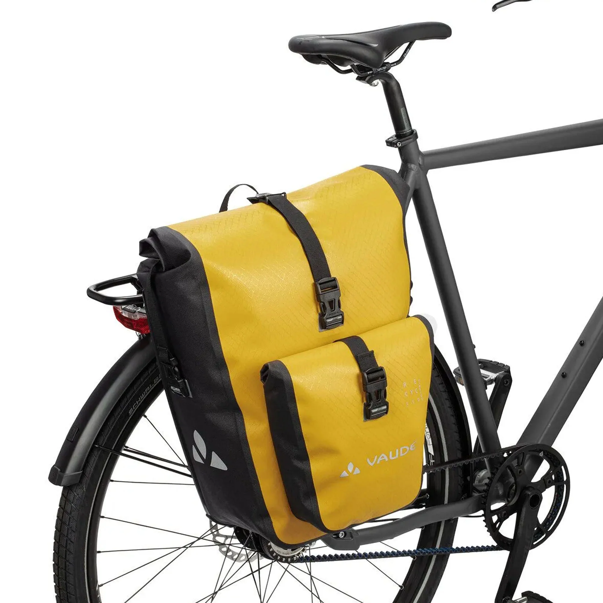 Vaude Aqua Back Plus Bike Bags - Image 13