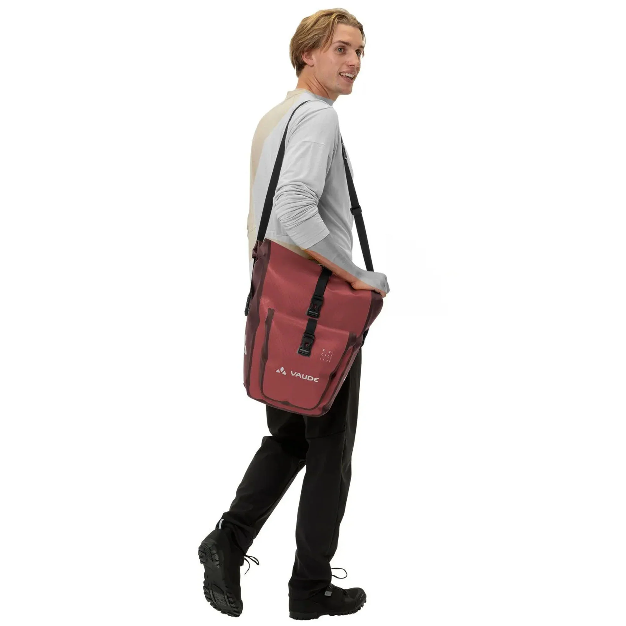 Vaude Aqua Back Plus Bike Bags - Image 28