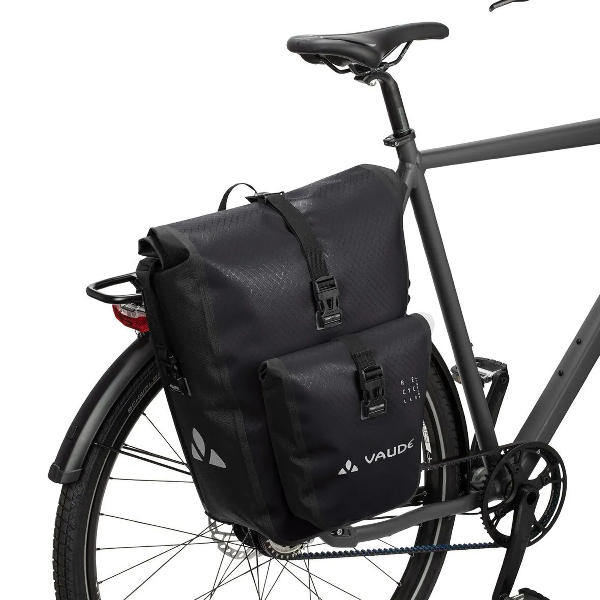 Vaude Aqua Back Plus Bike Bags - Image 6
