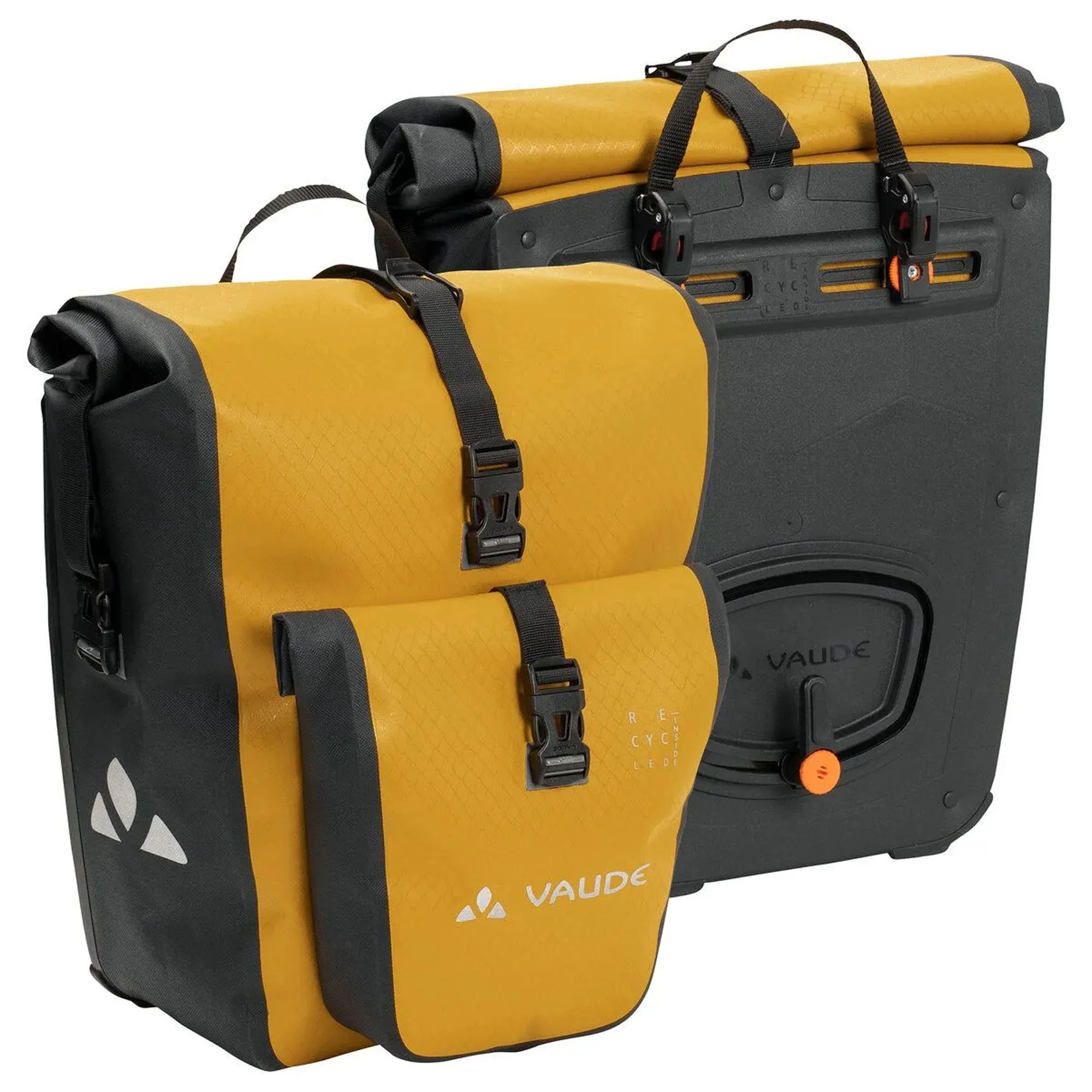 Vaude Aqua Back Plus Bike Bags - Image 8