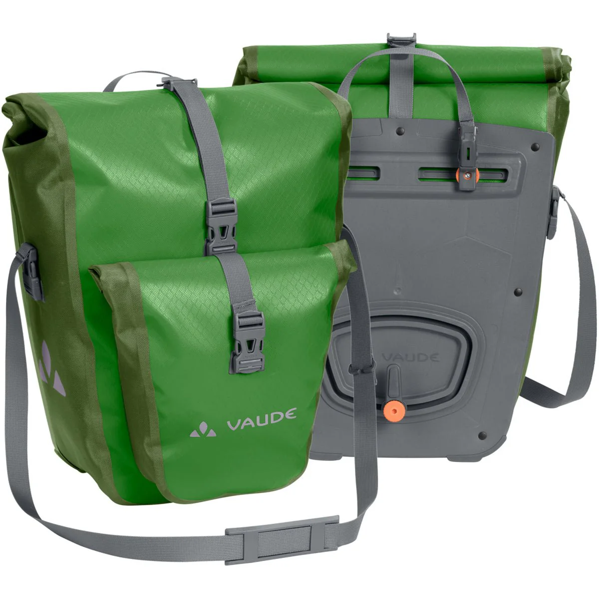 Vaude Aqua Back Plus Rear Bike Panniers - Image 10