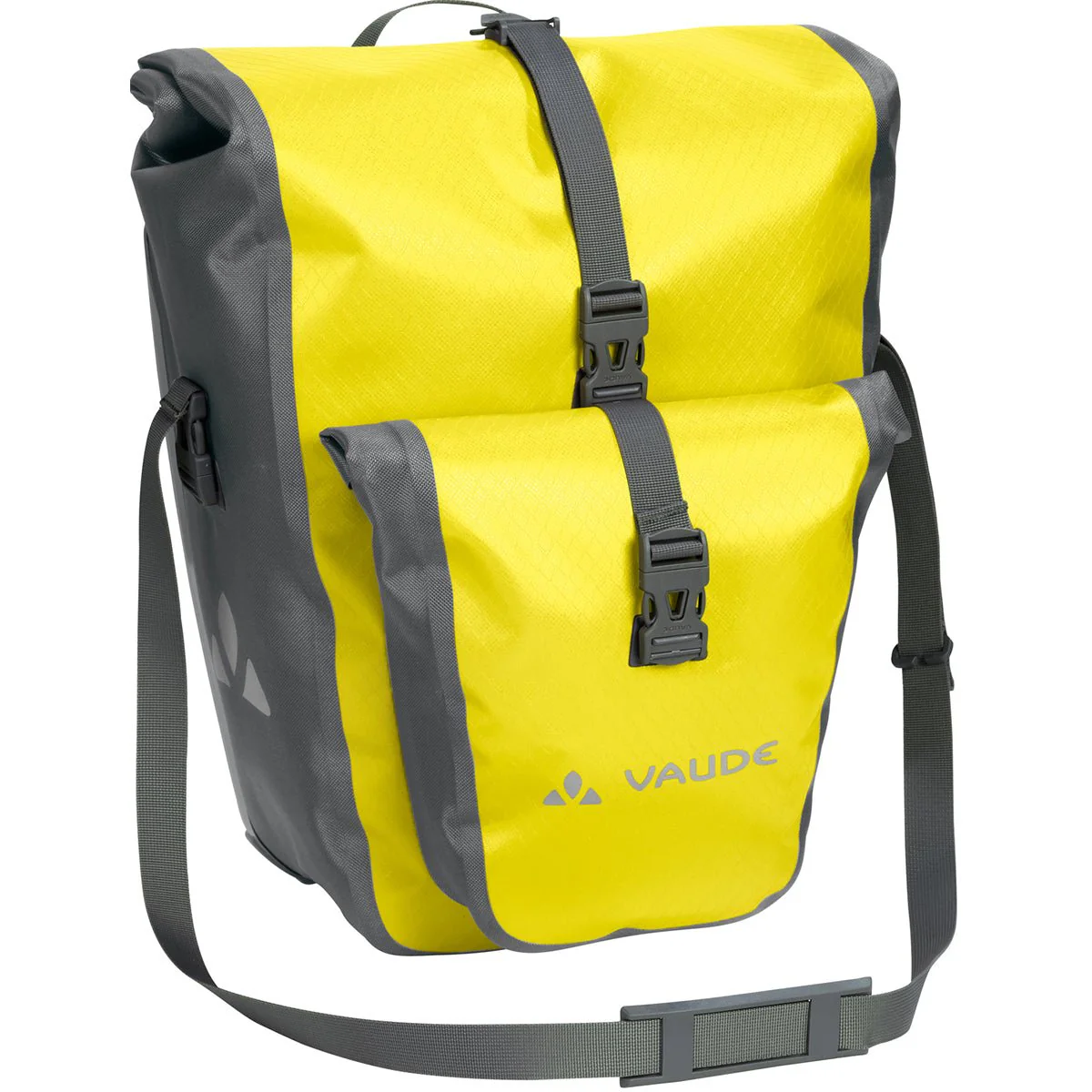 Vaude Aqua Back Plus Rear Bike Panniers - Image 2