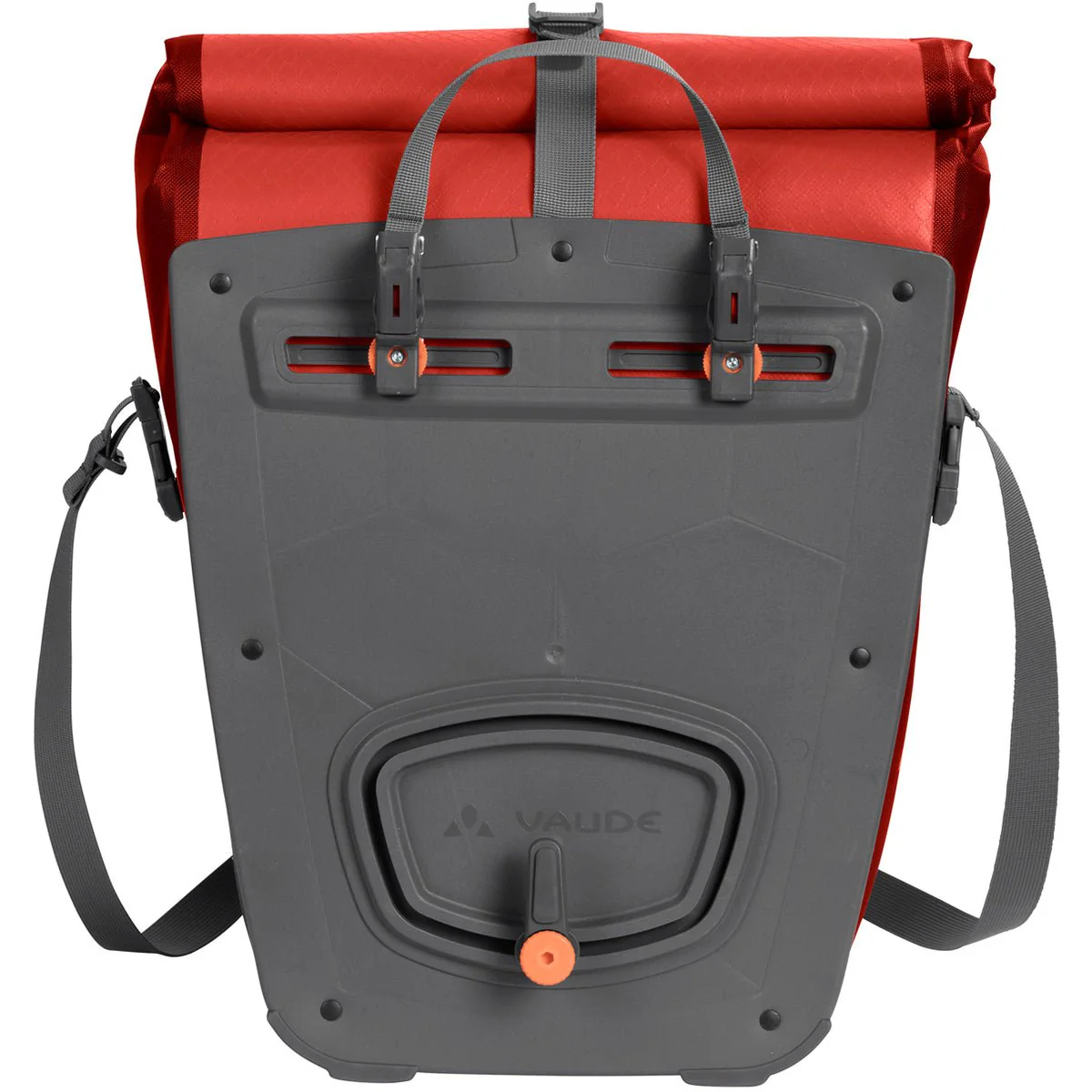 Vaude Aqua Back Plus Rear Bike Panniers - Image 6