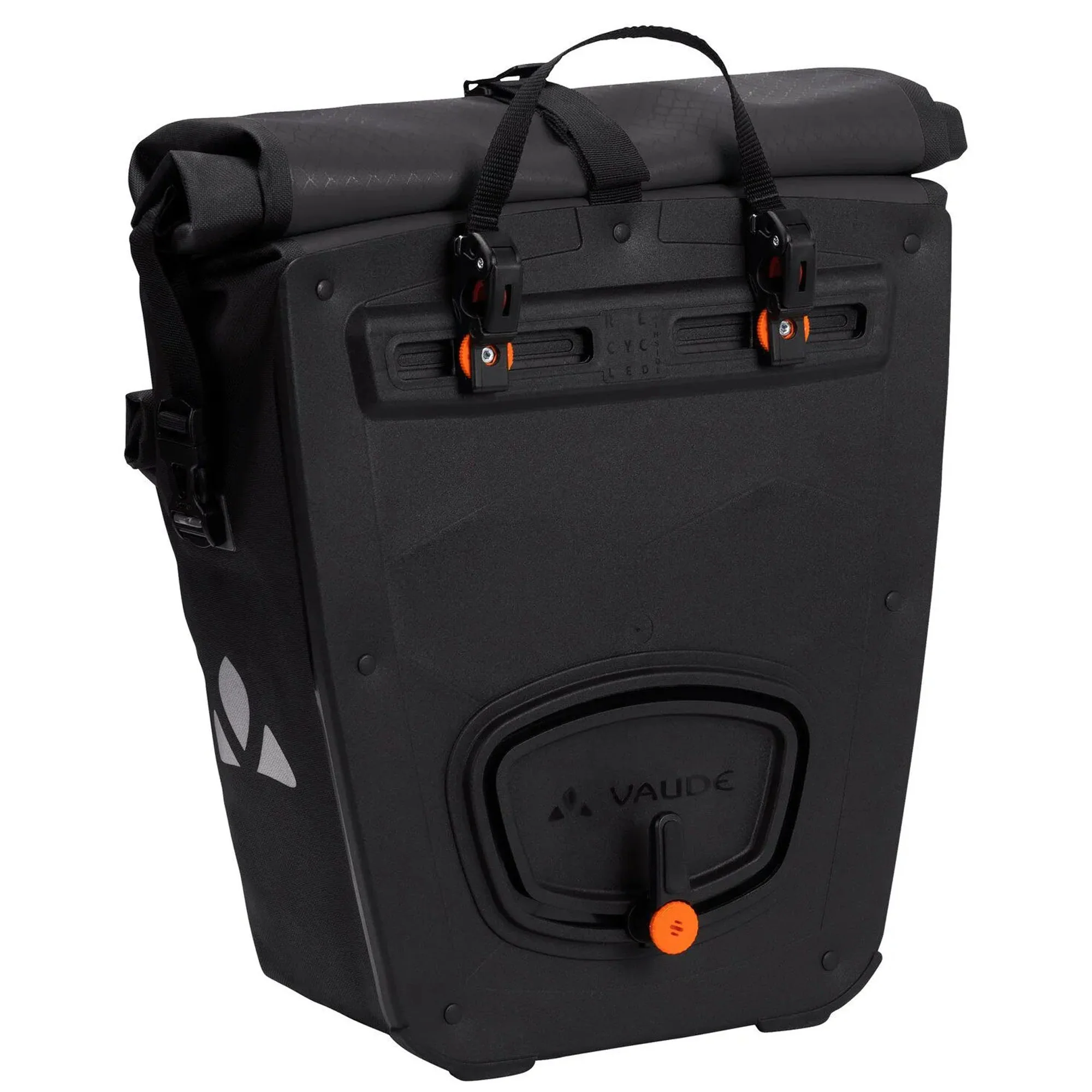 Vaude Aqua Back Plus Single Bike Bag - Image 2