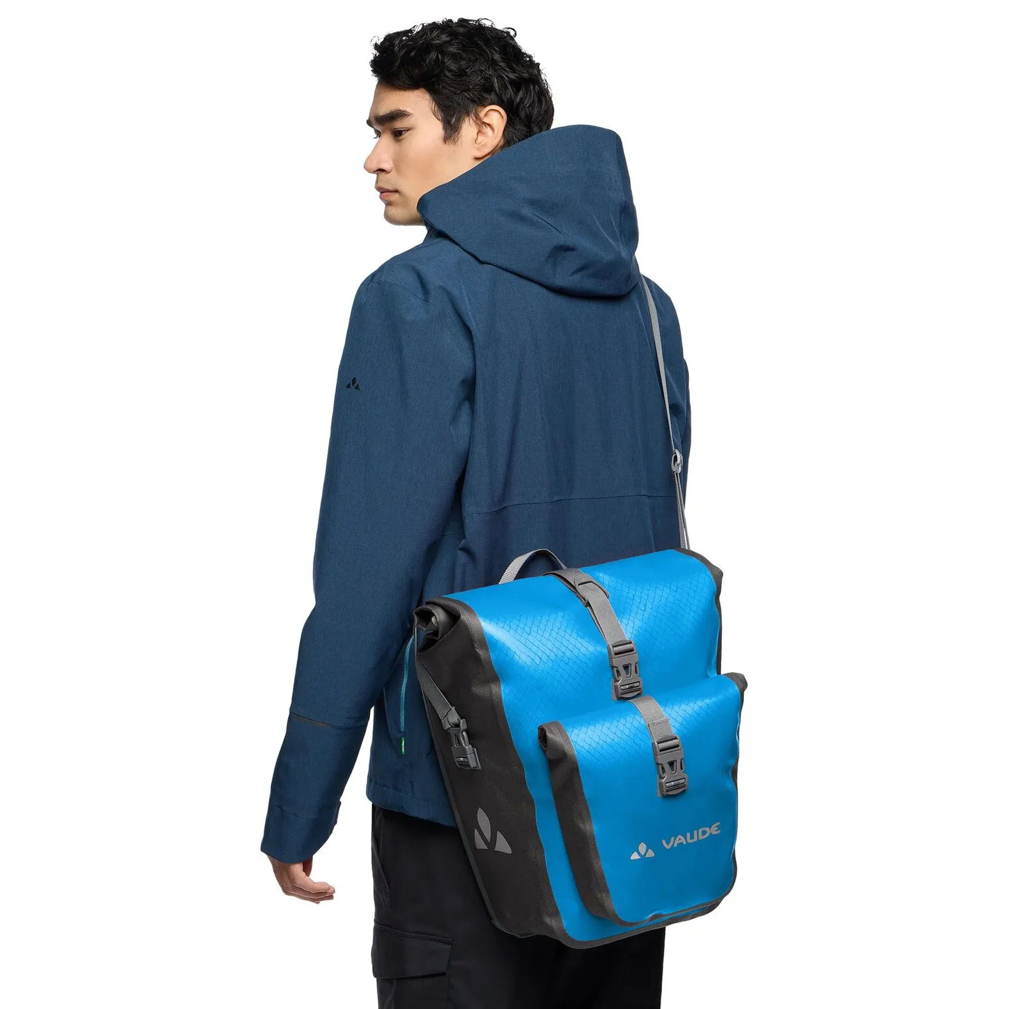 Vaude Aqua Back Plus Single Bike Bag - Image 21