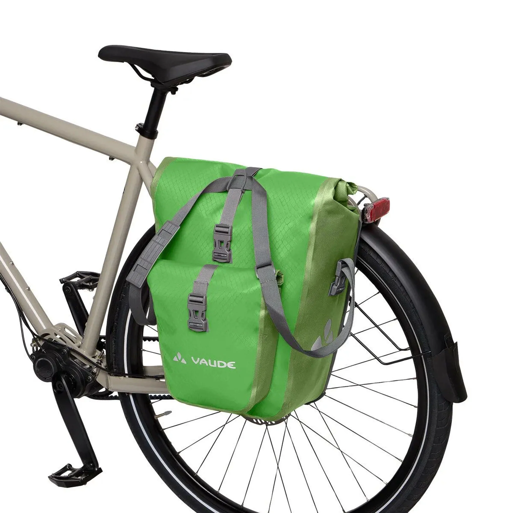Vaude Aqua Back Plus Single Bike Bag - Image 36