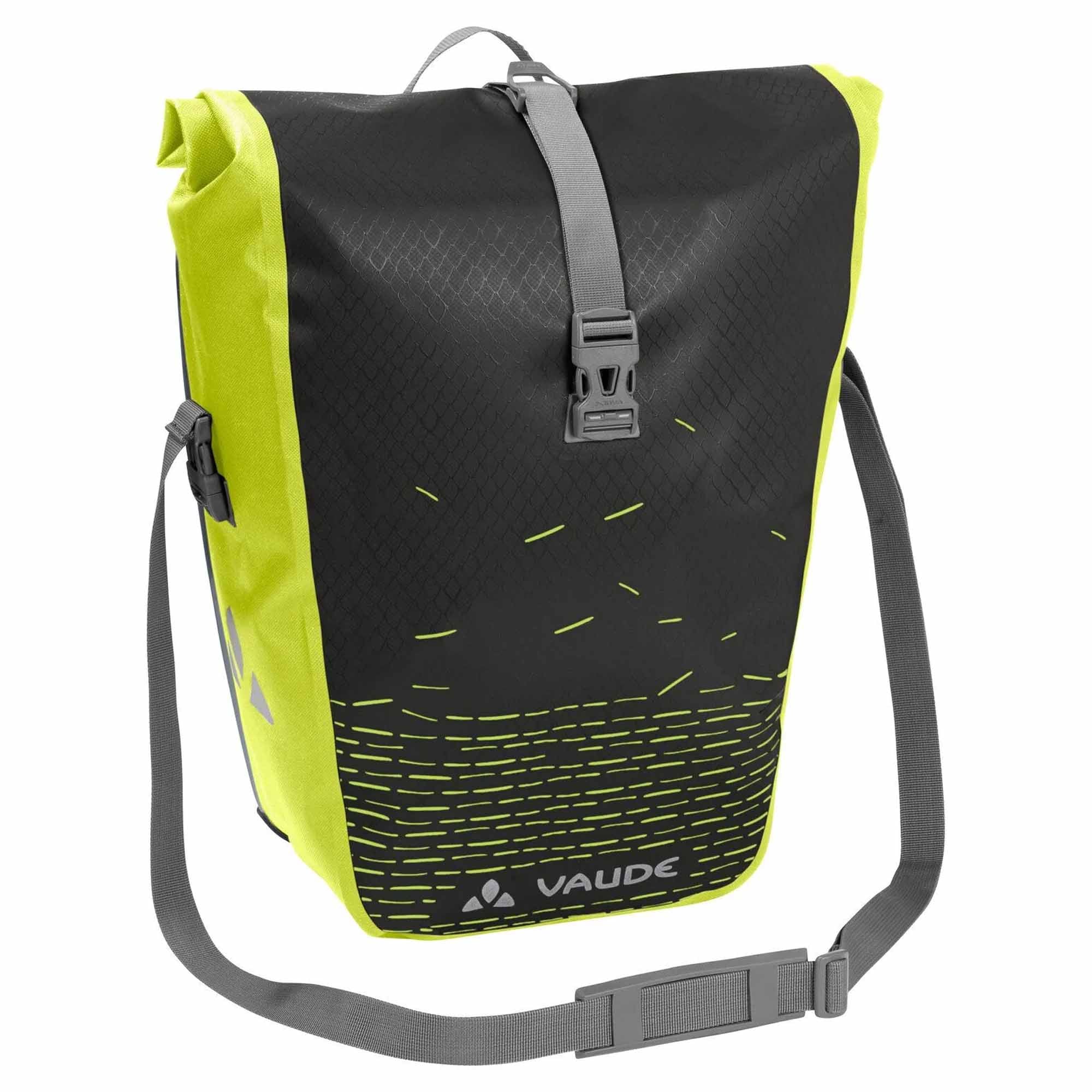 Vaude Aqua Back Print Bike Bag