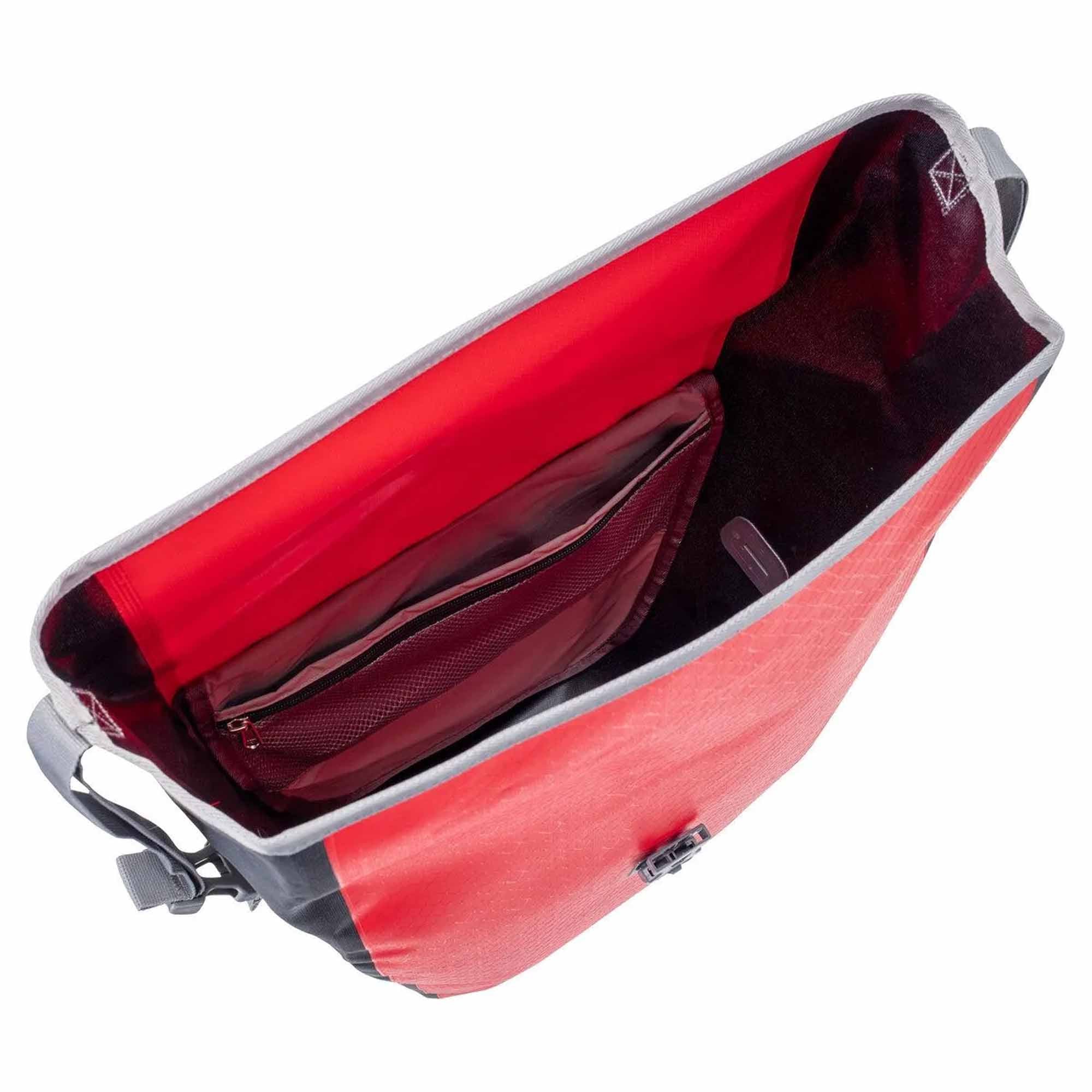 Vaude Aqua Back Print Bike Bag - Image 10