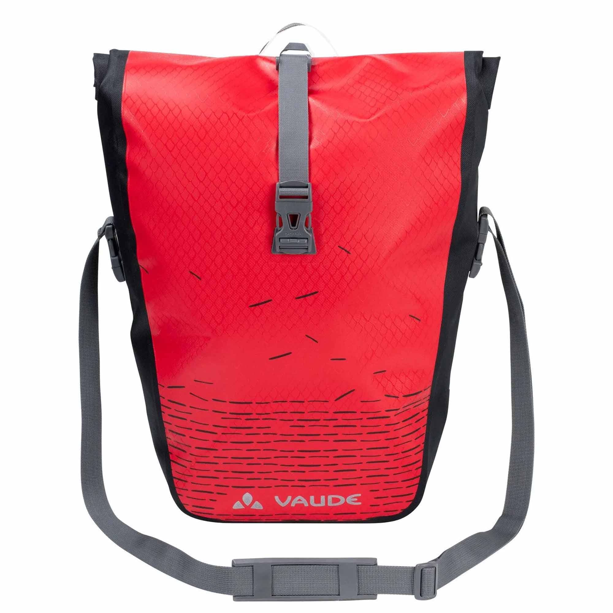 Vaude Aqua Back Print Bike Bag - Image 11