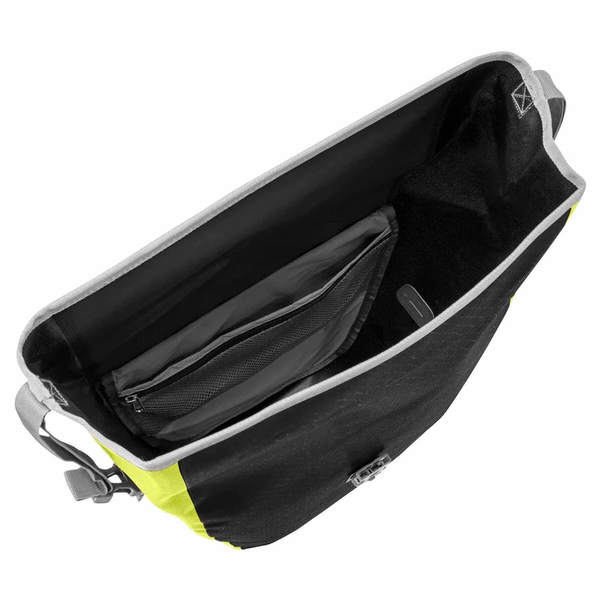 Vaude Aqua Back Print Bike Bag - Image 3